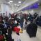 SRE pide evitar viajes durante el invierno