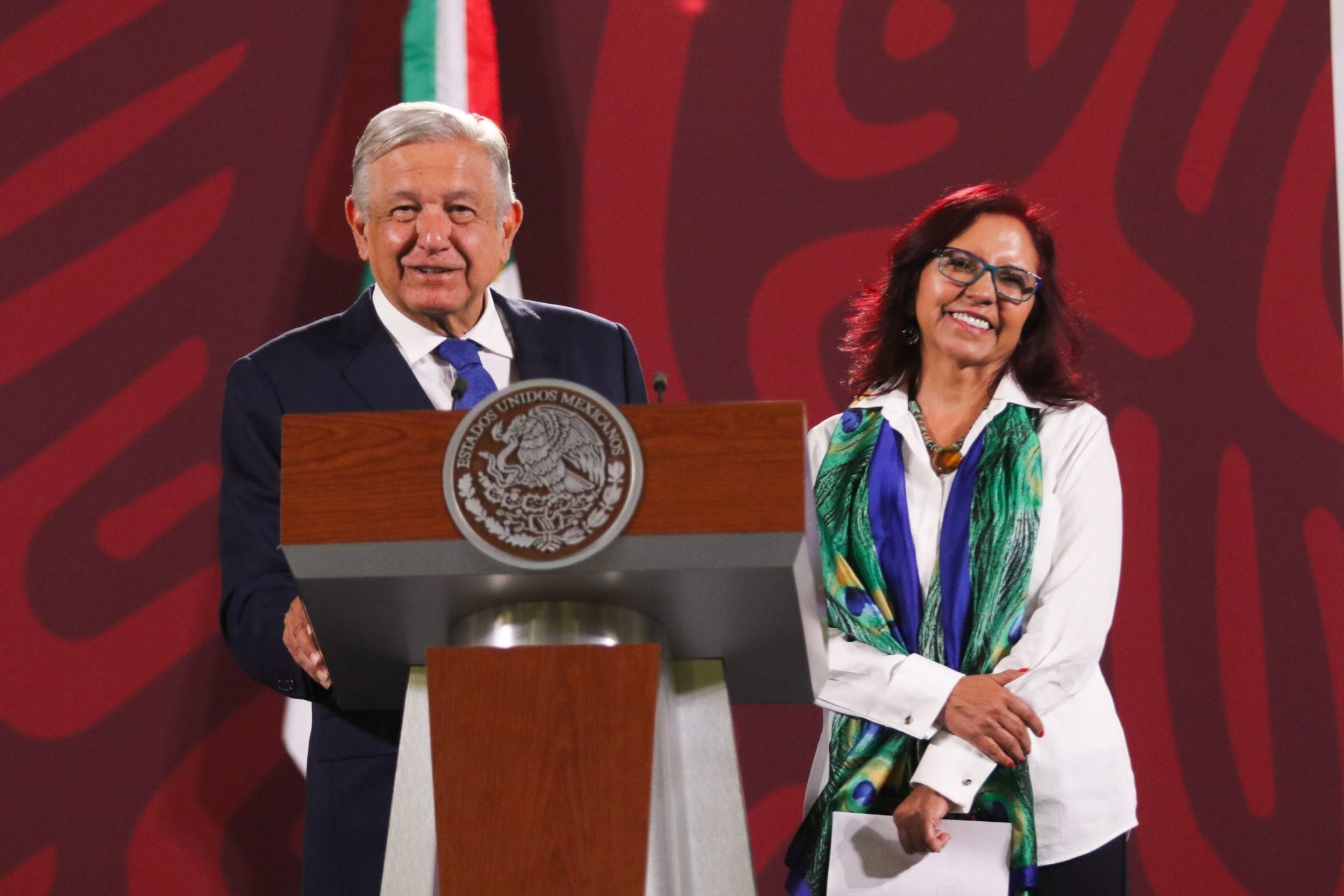 AMLO
