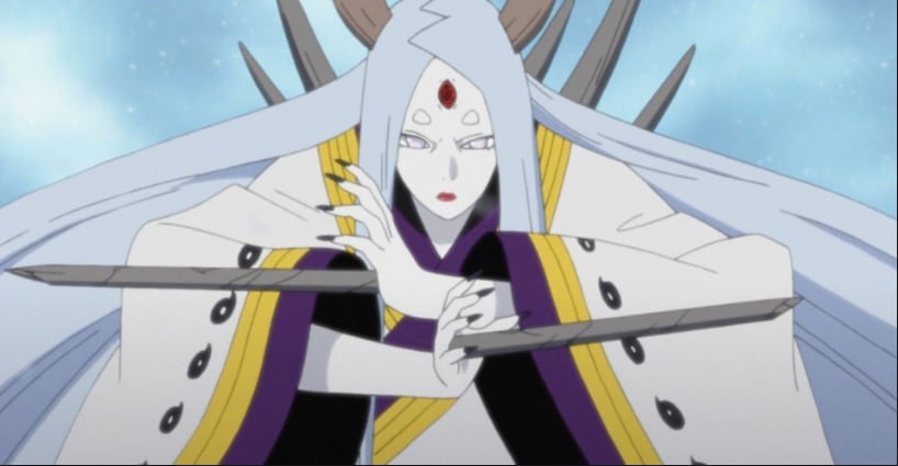 Kaguya