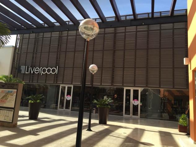 Liverpool