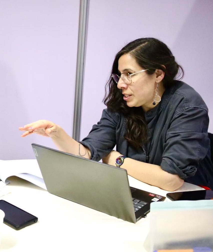 Elisa Lemus Cano