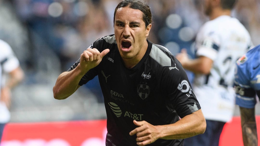 Efraín Juárez jugará en la MLS
