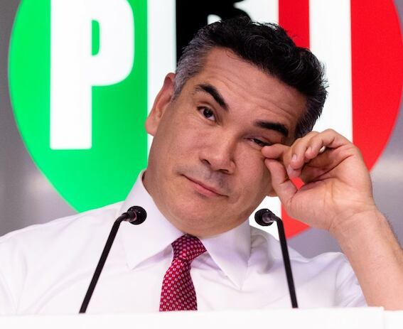 Alejandro Moreno Cárdenas
