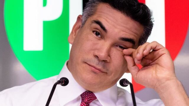 Alejandro Moreno Cárdenas