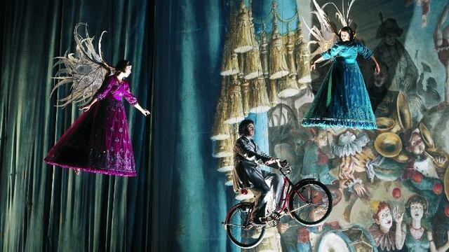 Cirque du Soleil Corteo llega a México: Precio de los boletos para verlo en vivo