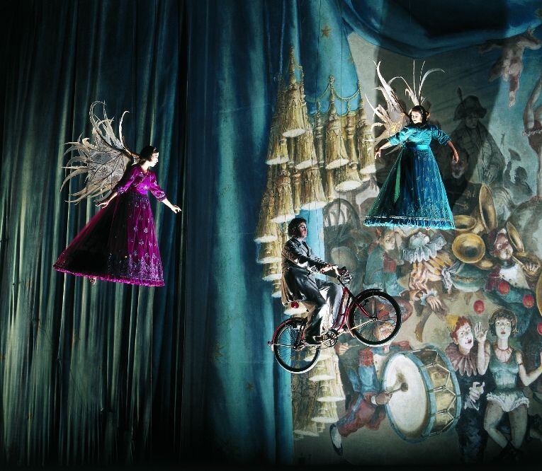 Cirque du Soleil Corteo llega a México: Precio de los boletos para verlo en vivo