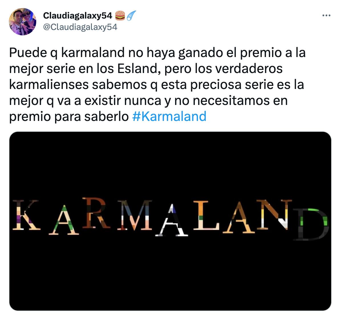 Apoyo a Karmaland
