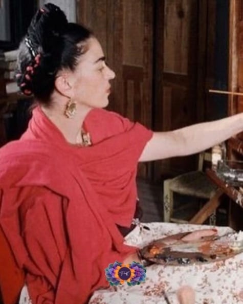 Frida Kahlo