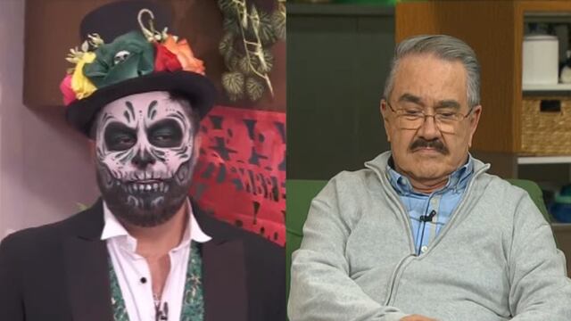 Paul Stanley y Pedro Sola