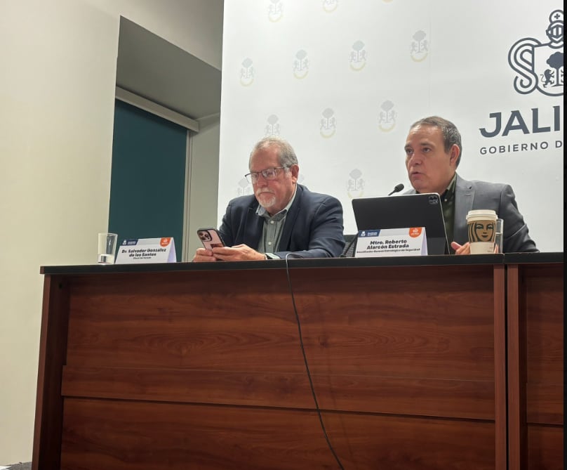 Fiscalía de Jalisco