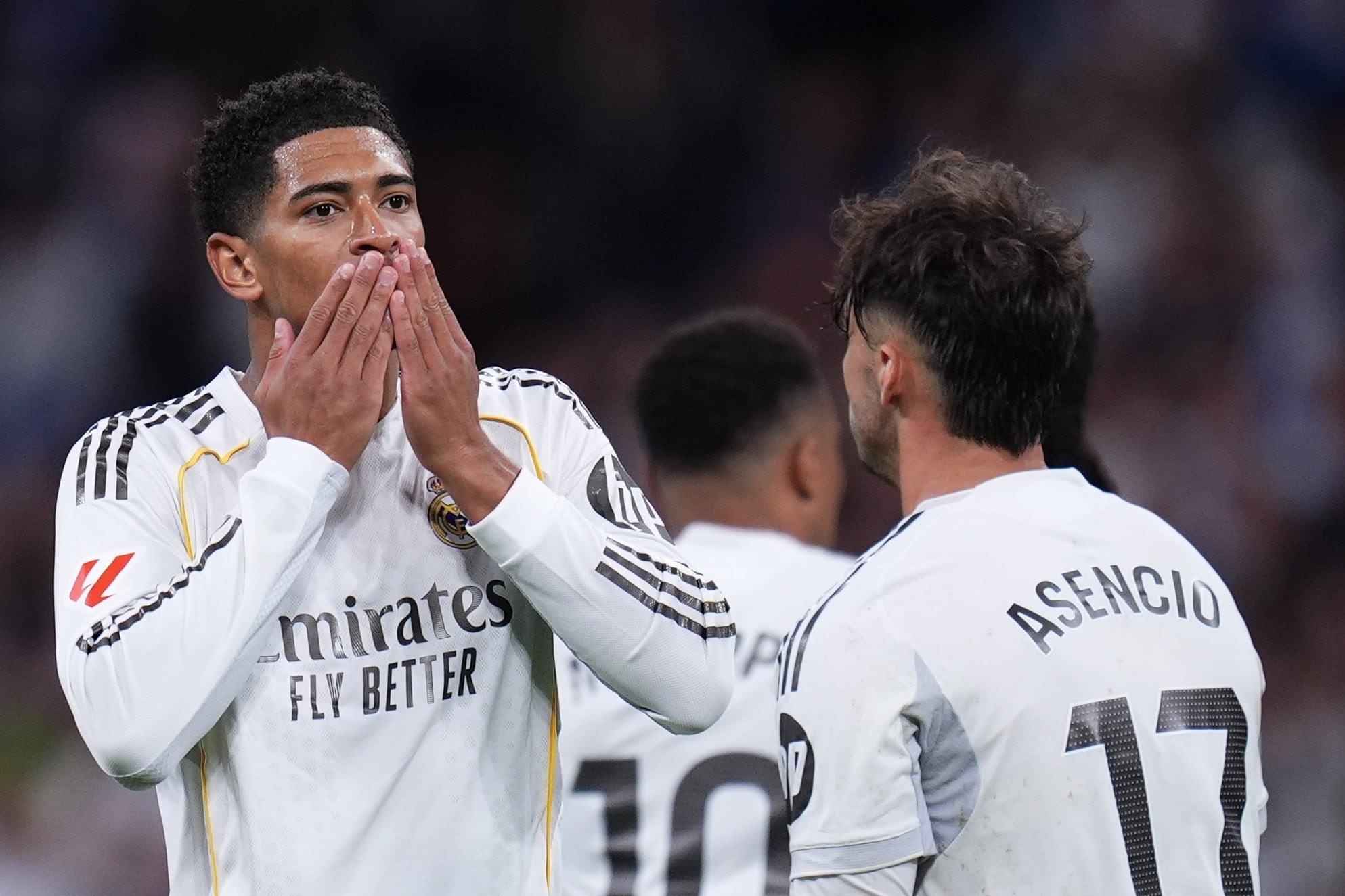 Sevilla vs Real Madrid: Pronóstico y posibles alineaciones del partido de LaLiga.