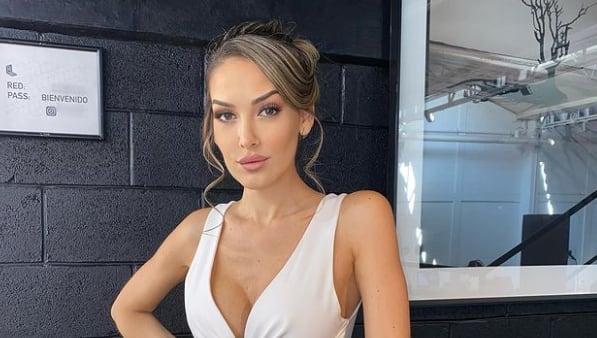 Mercedes Villador