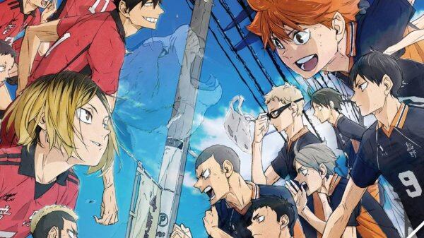 ¿Dónde ver Haikyuu en México? La película de 2024 ya tiene fecha de estreno en estos cines