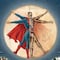 Este libro explica (científicamente) la anatomía de los superhéroes