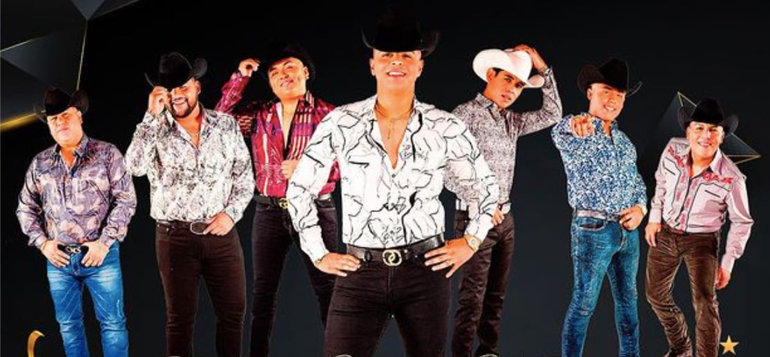 Grupo Firme
