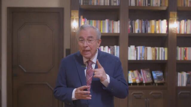 Rubén Rocha, gobernador de Sinaloa