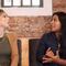 Yalitza Aparicio y SuperHolly comparten profesión