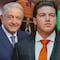 Samuel García, en modo AMLO, analiza consulta popular sobre posible candidatura presidencial