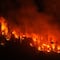 Canadá declara emergencia por incendios en Columbia Británica; evacúan a 20 mil