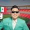 Convocan a baile masivo de Gangnam Style durante el México vs Corea del Mundial 2026