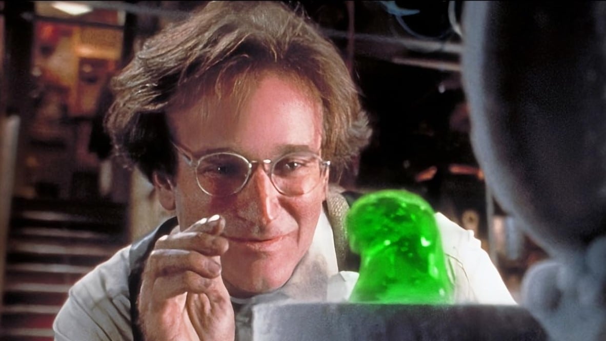 Robin Williams