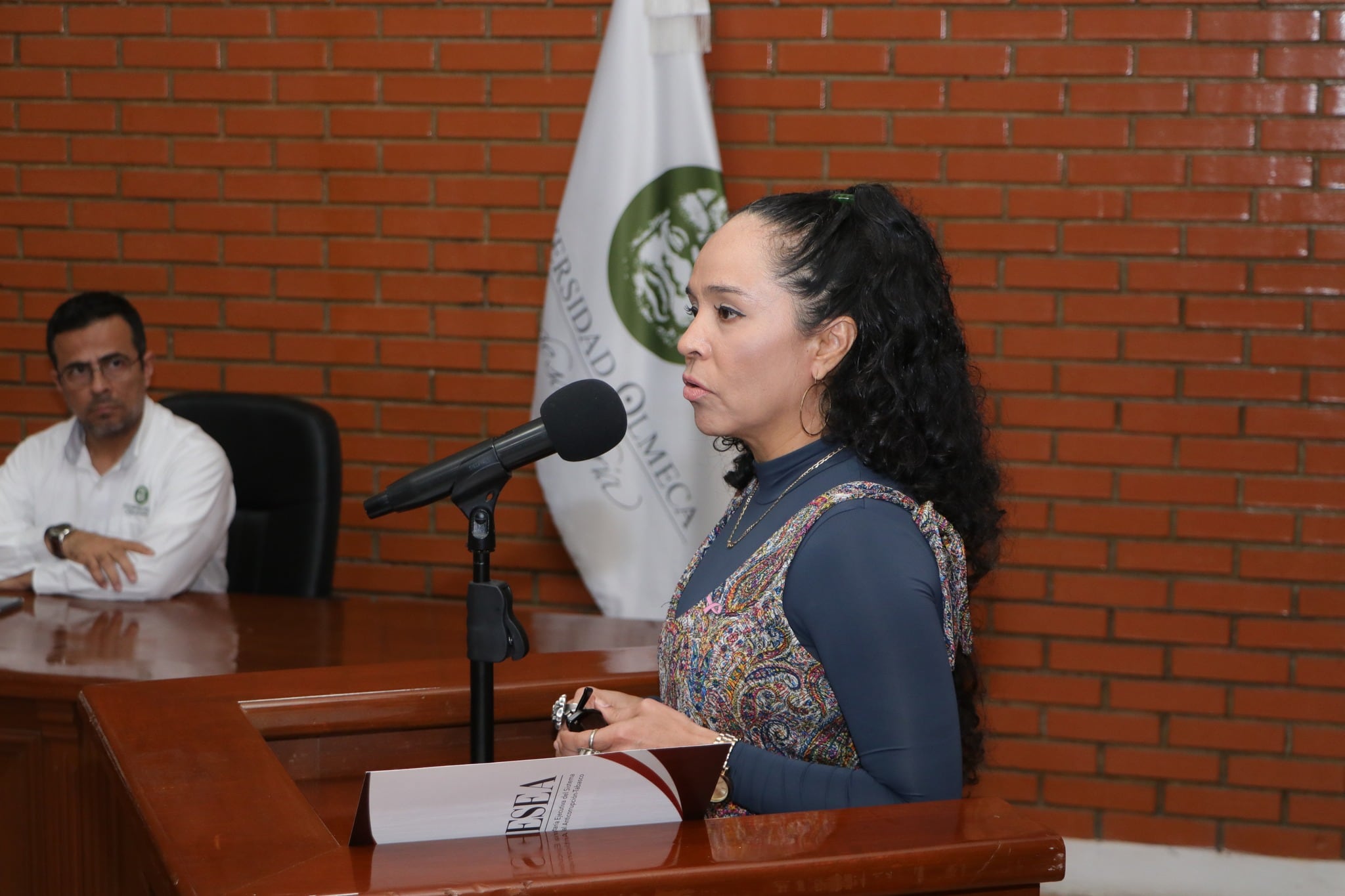 Maday Merino Damián