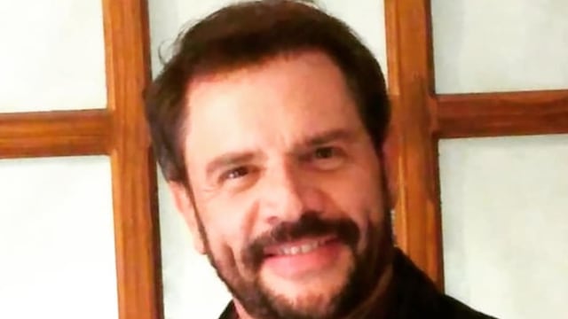 Héctor Parra