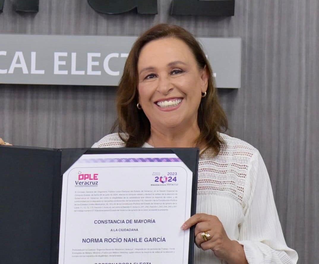 Rocío Nahle