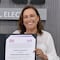 Mario Delgado y Rocío Nahle promueven en Veracruz diálogo para el Plan Nacional de Desarrollo 2025-2030
