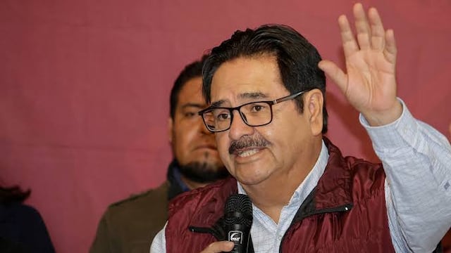 Agustín Guerrero
