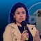 Luisa Alcalde se burla de que regalen iPhone en el relanzamiento del PAN