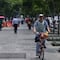 Puebla: plantean sancionar a ciclistas que no respeten las reglas de tránsito