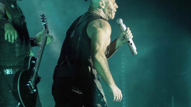 La CDMX será el último destino del North America Tour 2020 de la banda alemana