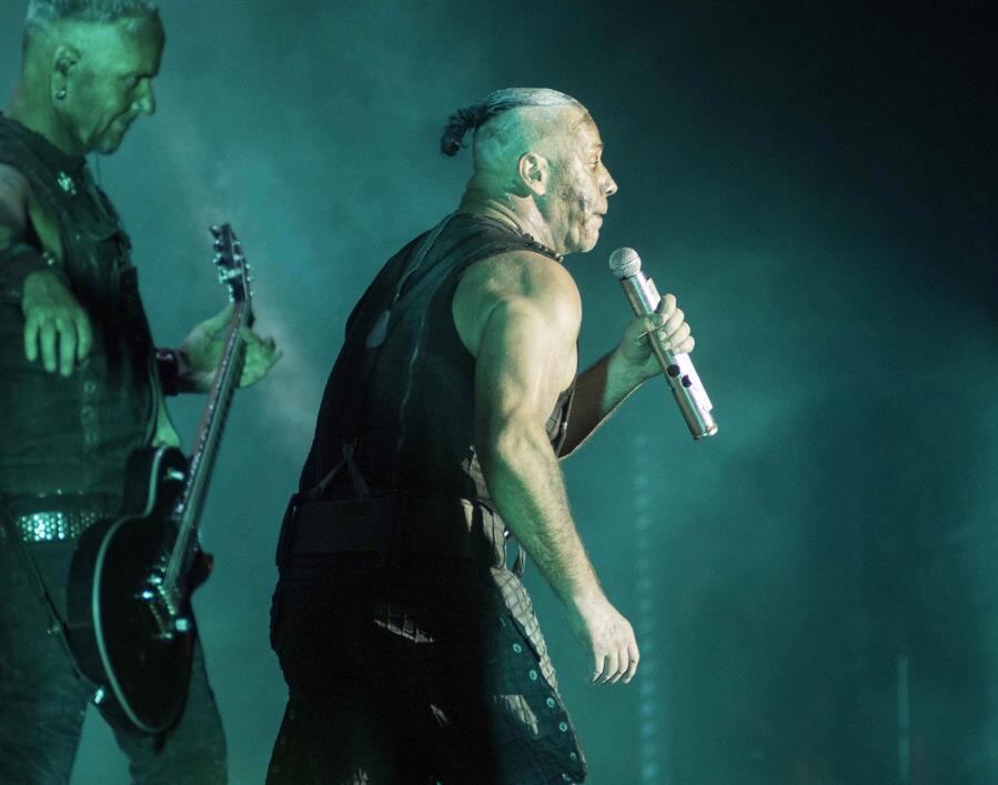 Rammstein