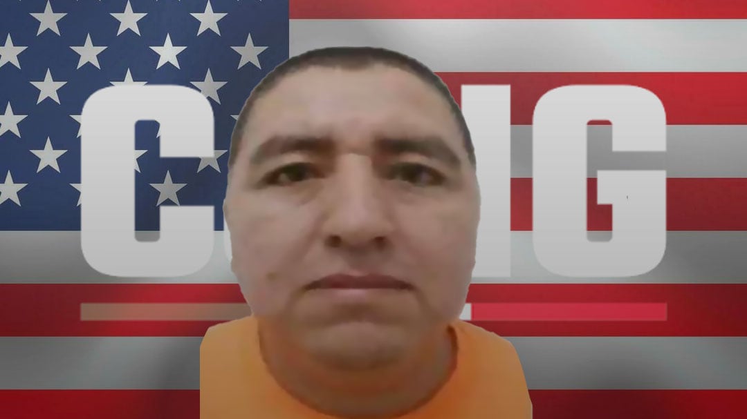 Cuenta regresiva: Estados Unidos tiene 60 días para extraditar a “El Jardinero” del CJNG