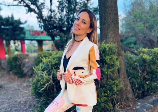 Rosa María Noguerón, productora de La Casa de los Famosos México