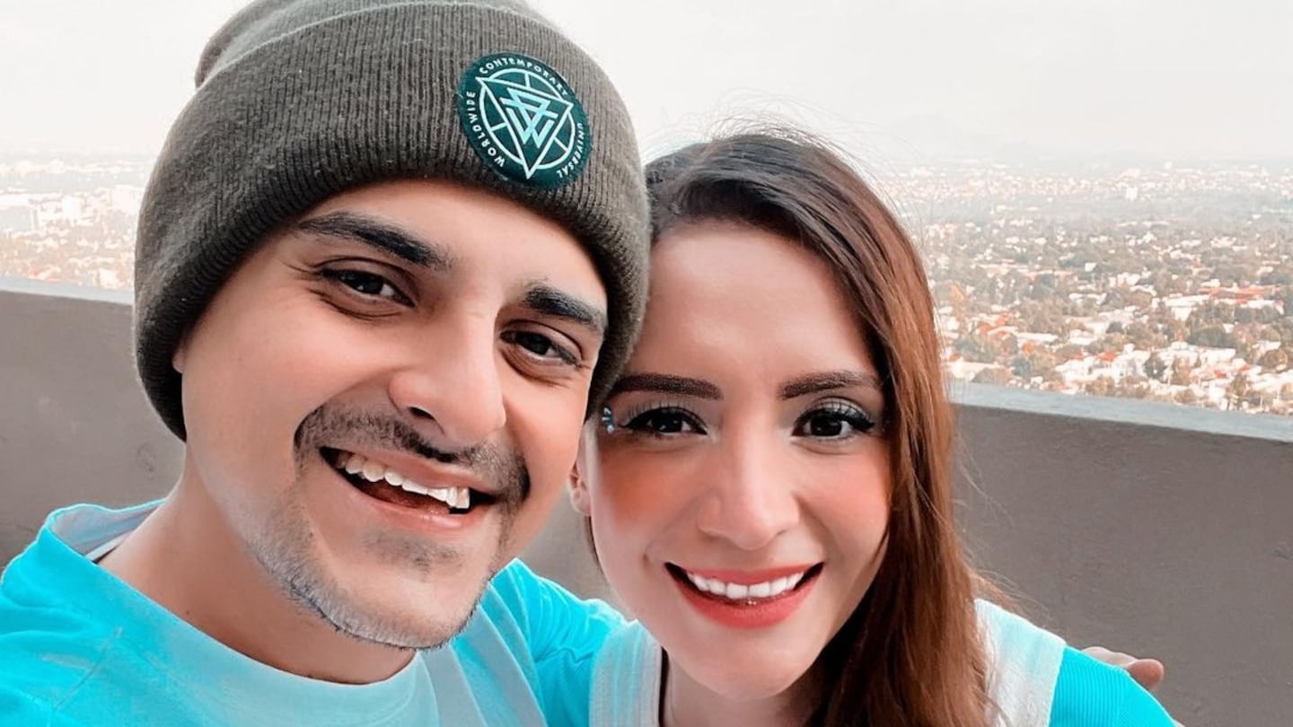 Quién es Pao Poulain, expareja de Fichis, hermano de Yuya?