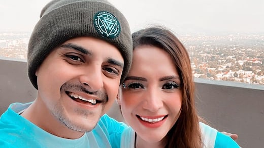 ¿Quién es Pao Poulain, expareja de Fichis, hermano de Yuya?