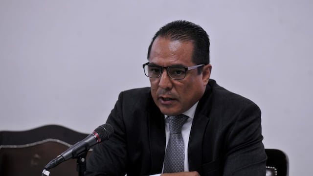 ¿Quién es Oliver Ariel Pilares Viloria?