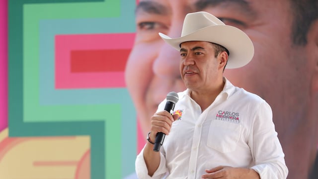 Carlos Herrera Tello recurrirá a las  instancias legales para "limpiar" las elecciones.