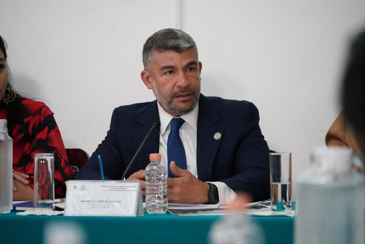Mauricio Tabe