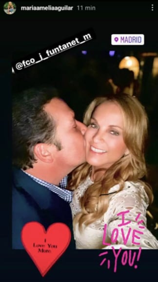 María Amelia Aguilar