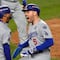 Serie Mundial 2024: Dodgers vencen a Yankees y se coronan campeones de Grandes Ligas