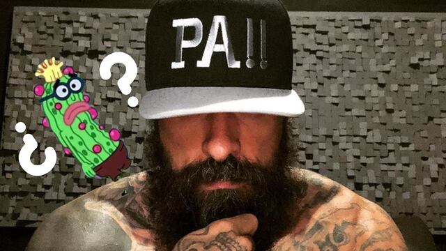 ¿Funciona el pearling de Babo de Cartel de Santa?