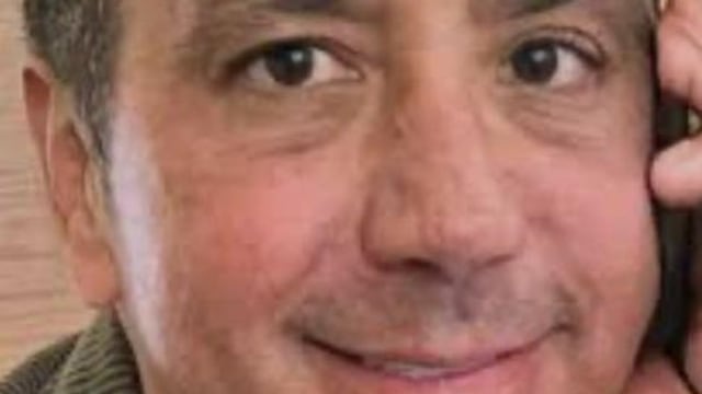 Mauricio Quintanilla, empresario mexicano.