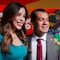 Sergio Gutiérrez Luna y Diana Karina Barreras también se sumaron a fiesta VIP de 300 mil pesos en el GP de México de la Fórmula 1