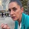 Claudia Sheinbaum explica la reforma electoral: no es para desaparecer al INE