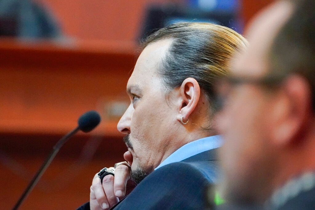 Johnny Depp, último día de juicio