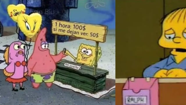 Mejores memes del Día de San Valentín este 14 de febrero