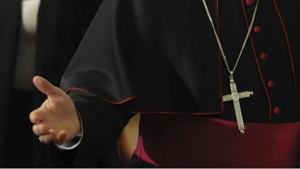 Casos de abuso sexual en la iglesia
